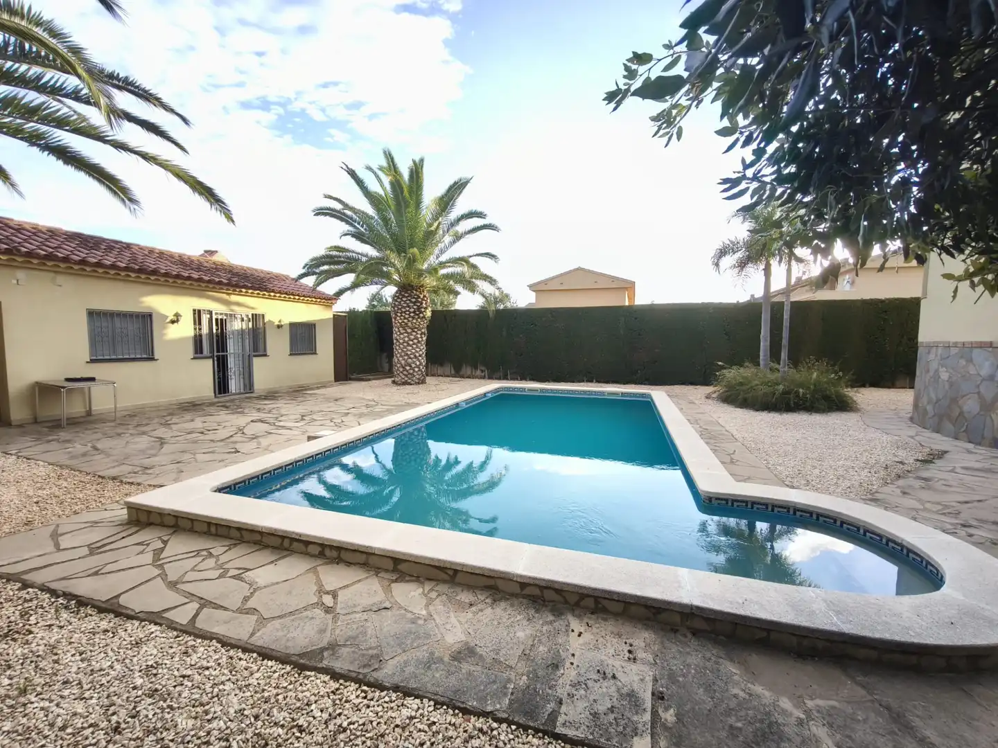 Villa mit Terrasse zum Verkauf in Carrer dels Xops 17, imagen 5