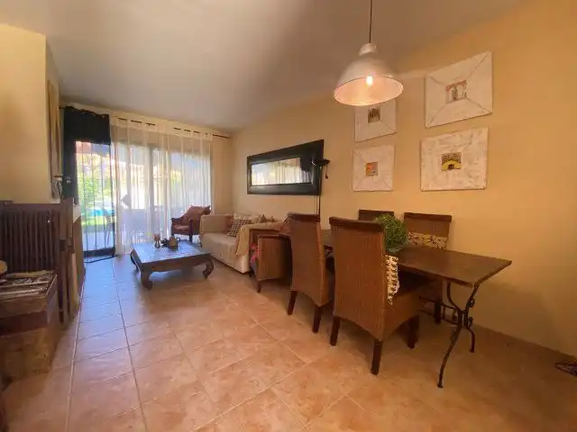 Dining room of Detached homes for sale in Islantilla  with Terrace and Furnished