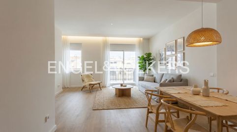 Foto 2 de Pis en venda a L'Antiga Esquerra de l'Eixample, Barcelona Capital