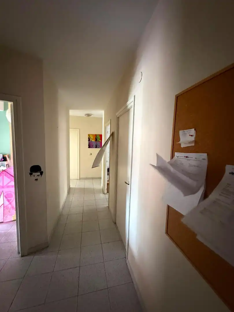 Flat with terrace for sale in Casco Antiguo, imagen 18
