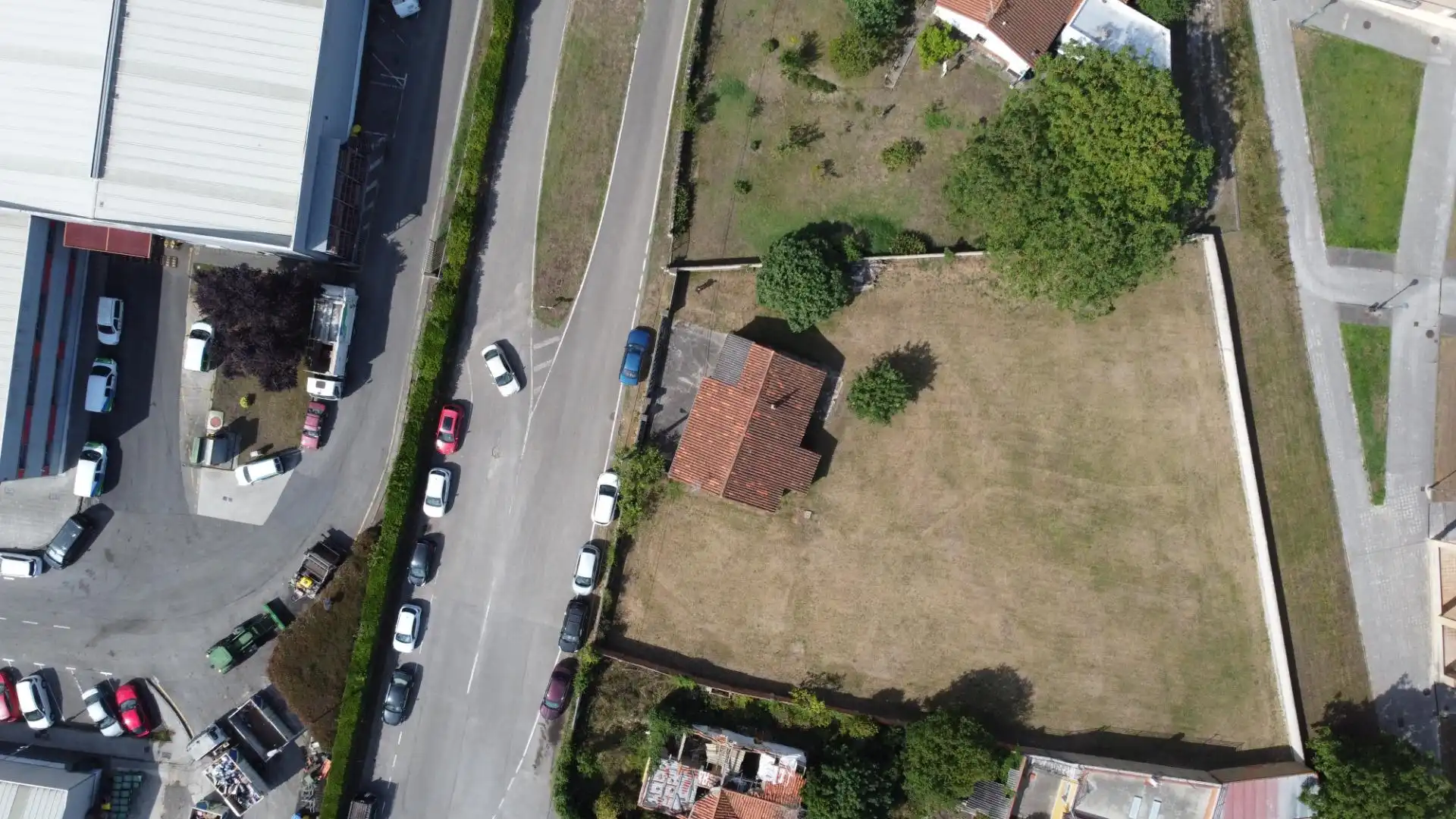 Finca rústica en venda en Gijón 