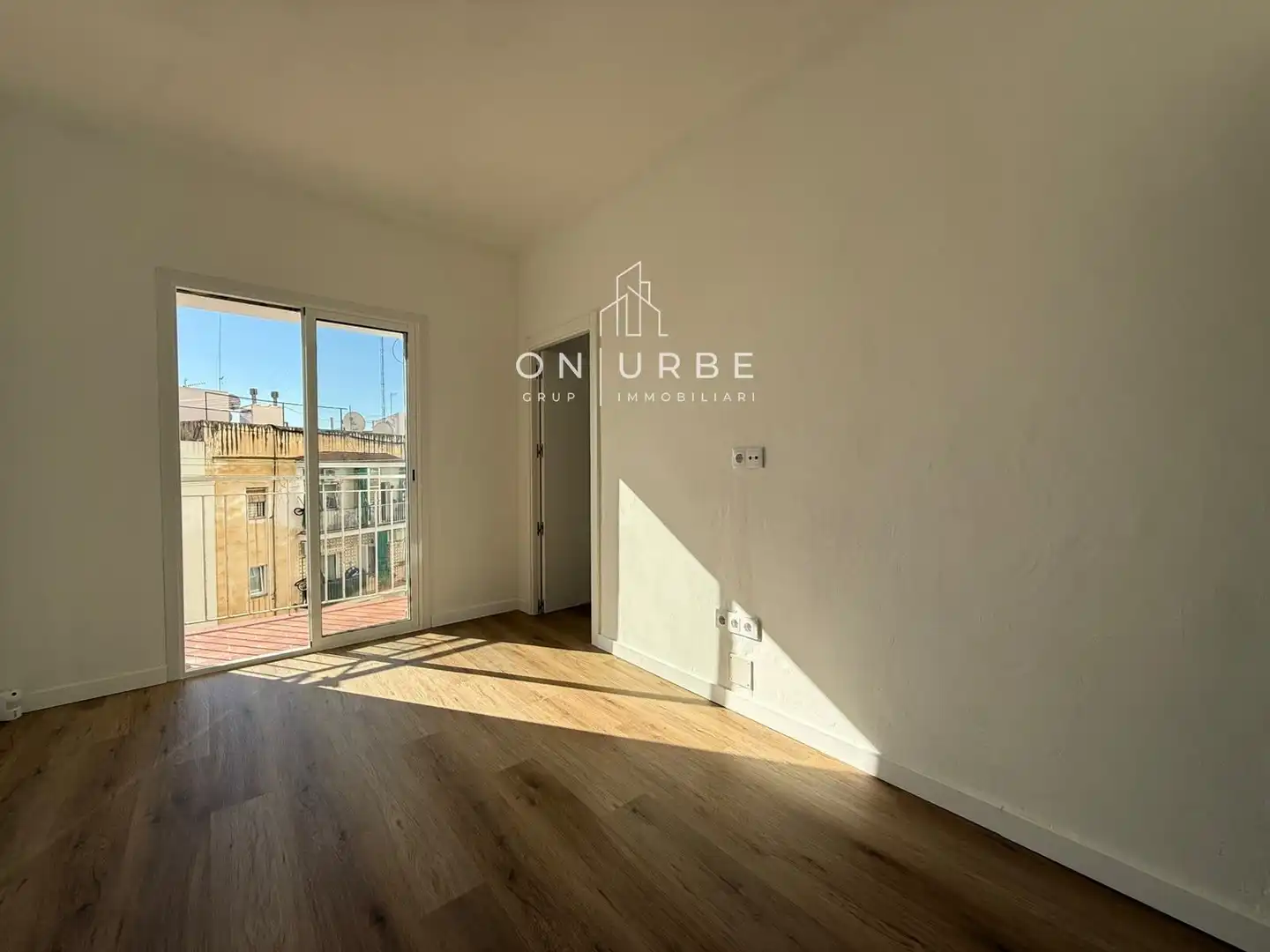 Wohnung zum Verkauf in CALLE D'ÀNGEL GUIMERÀ, Sant Crist