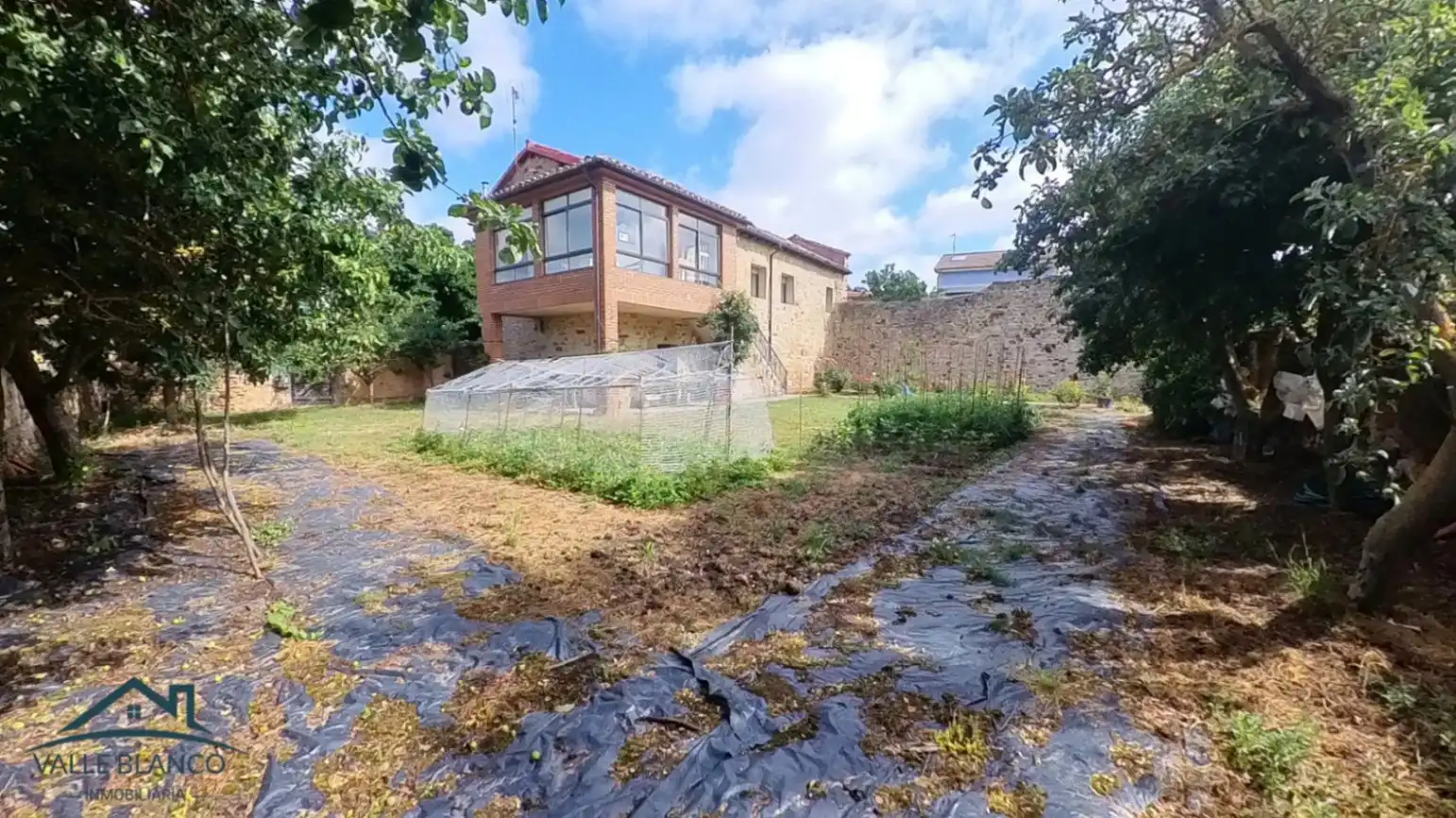 Casa en venda a Aguilar de Campoo, imagen 2