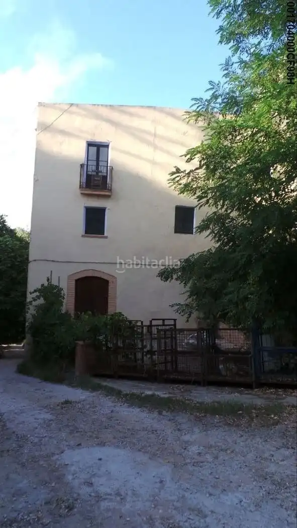 Casa rustica con giardino in vendita a Vial Camino 6, imagen 10