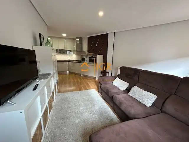 Living room of Flat for sale in Ojacastro