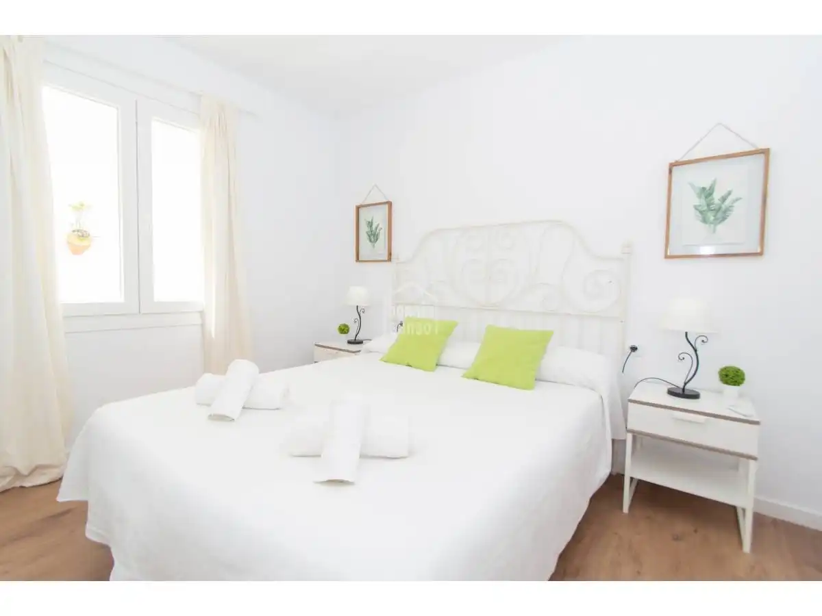 Villa avec piscine à vendre à Cala Galdana, imagen 28