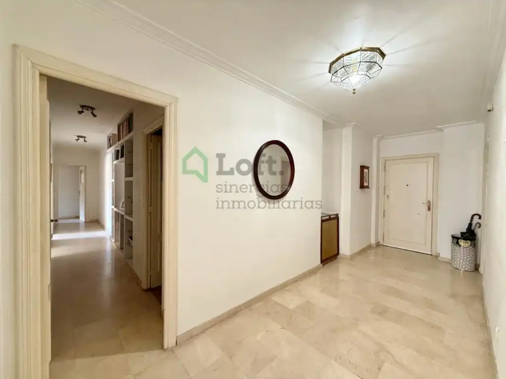 Flat with lift for sale in Santa Marina, imagen 3
