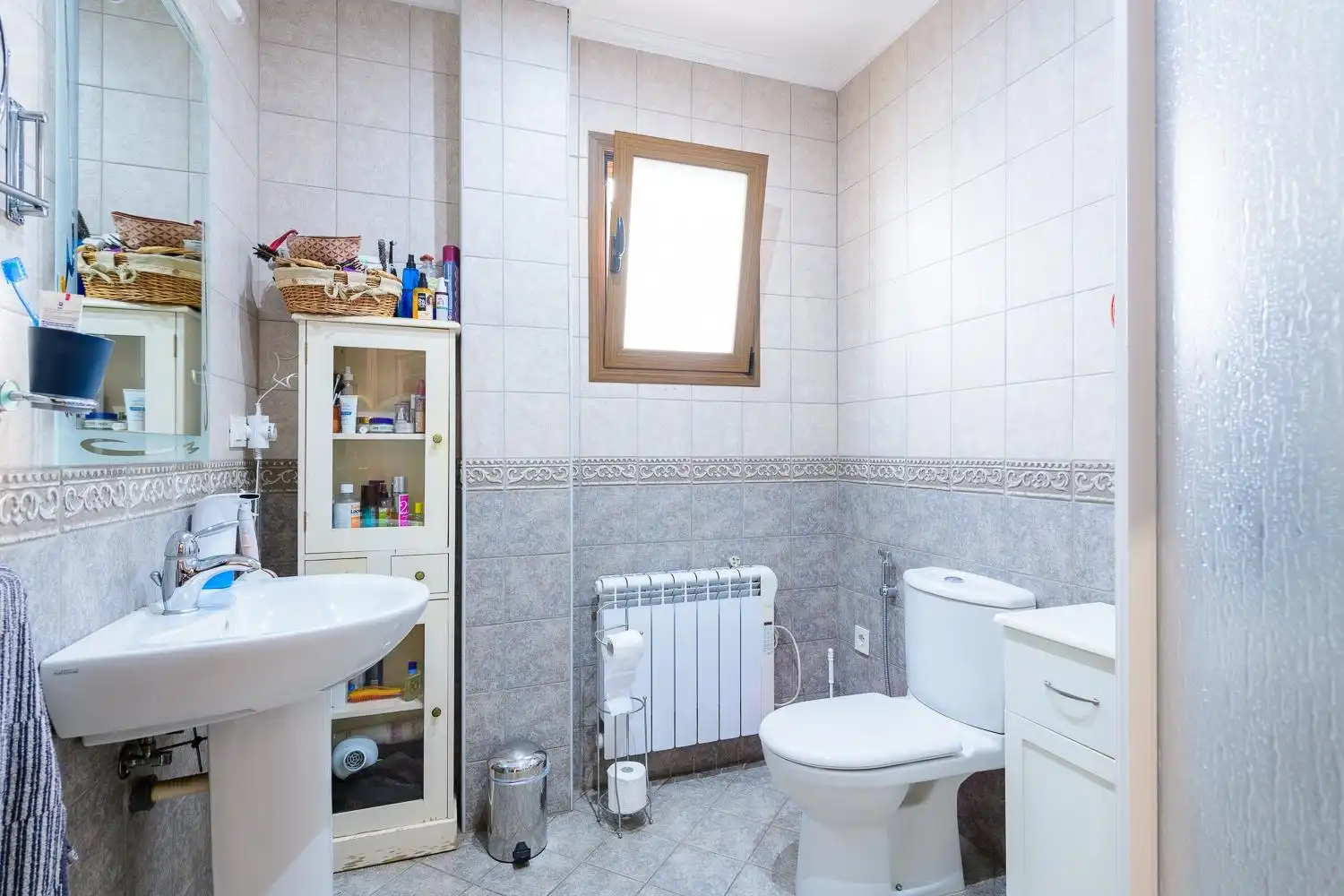 Casa amb terrassa en venda a Betxí, imagen 14