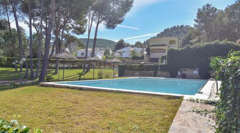 Foto 5 de Casa o chalet en venta en Calle Canet, Gilet, Valencia