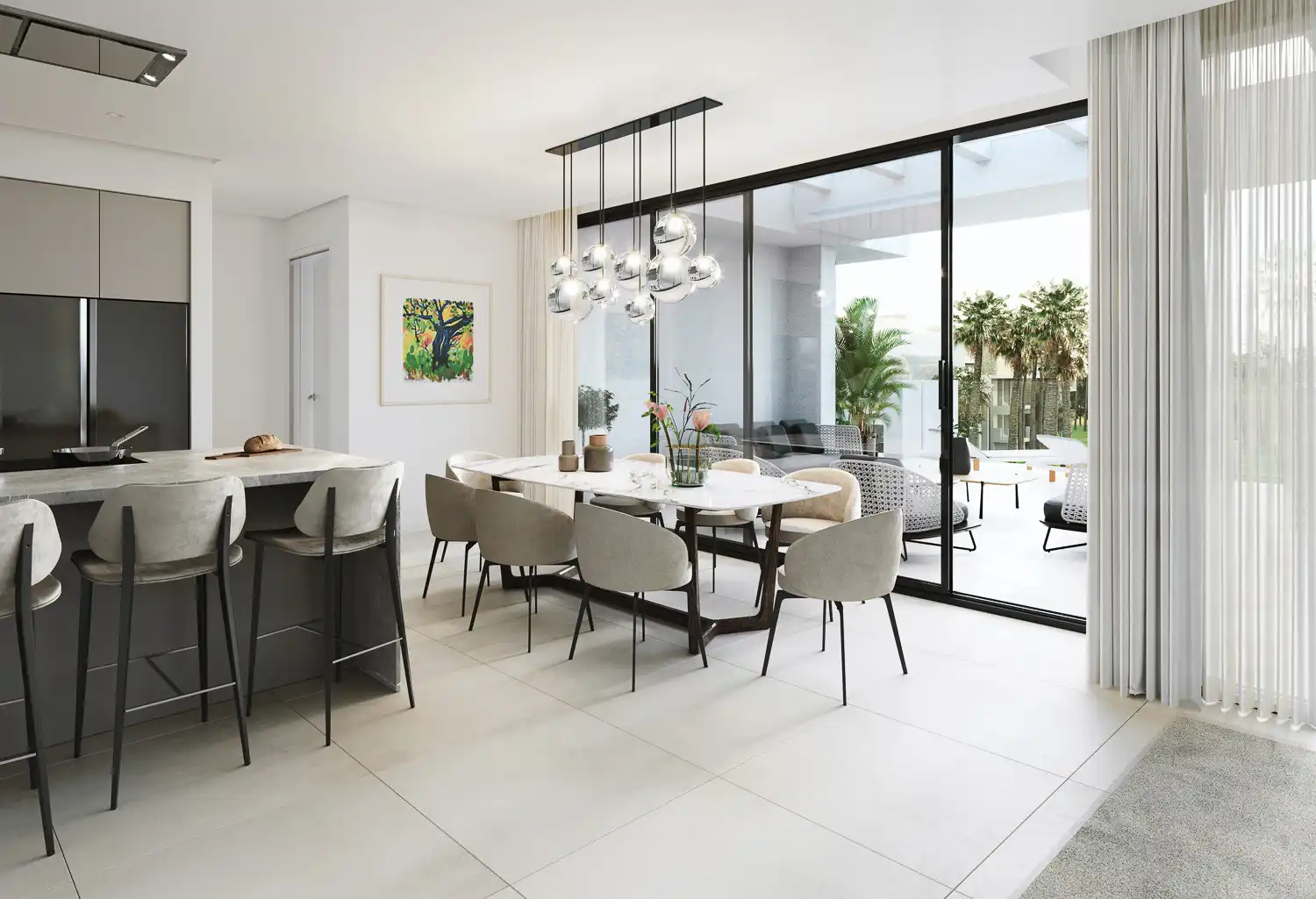 Habitatge amb terrassa en venda a Benamara - Atalaya, imagen 7