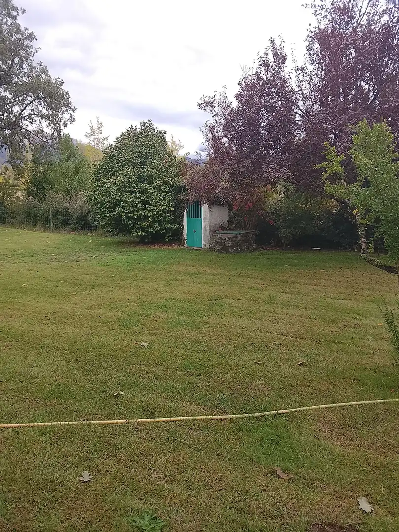 Haus mit Garten zum Verkauf in Madrigal de la Vera, imagen 77