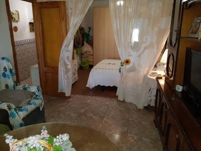 Habitación de Casa o chalet en venta en Mirabel con Jardín privado