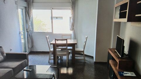 Foto 2 de Piso de alquiler en Sant Llorenç - Zona Alfahuir, Valencia Capital