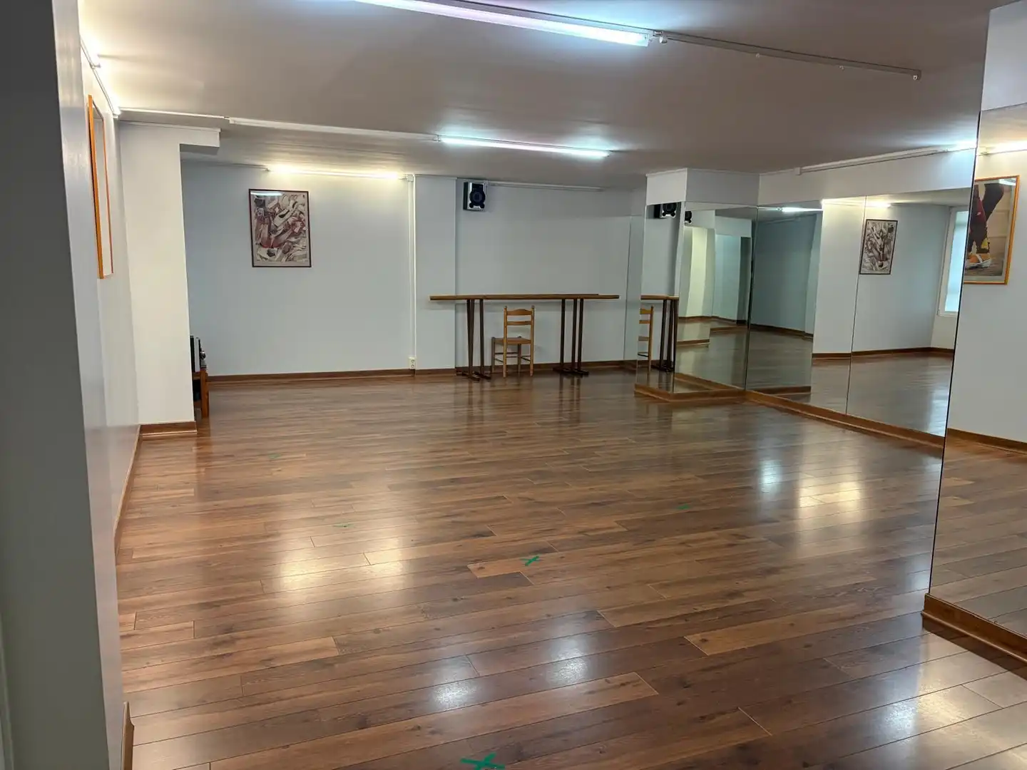 Business premises for sale in Cangas pueblo