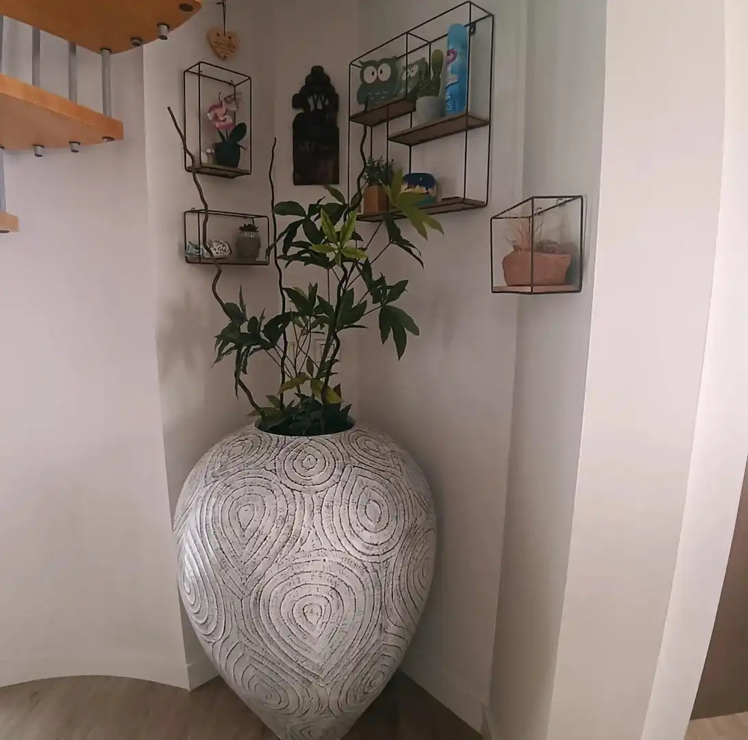 Ático en venta en Altea con Aire acondicionado, Calefacción y Jardín privado