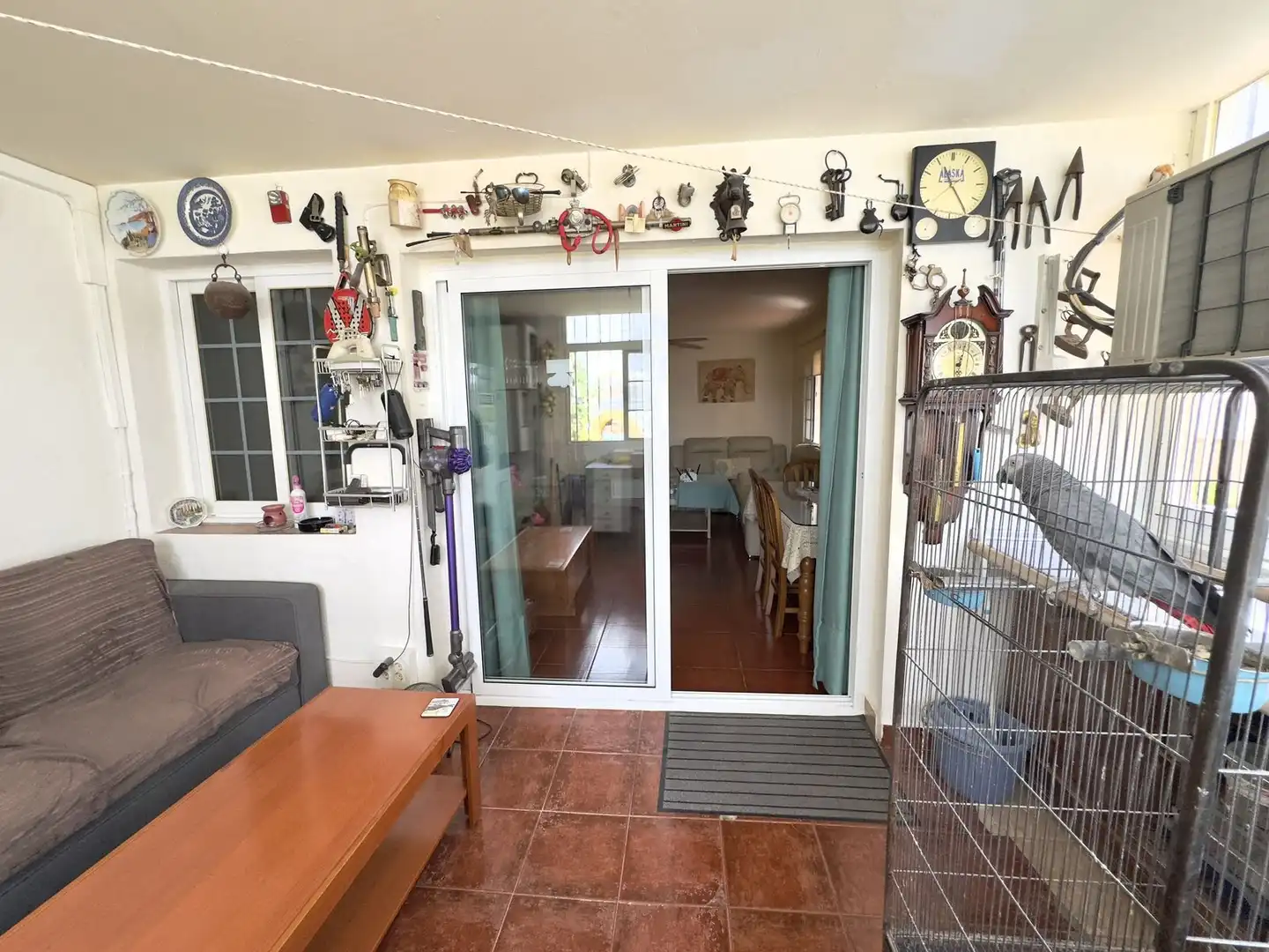 Piso en venta en Calle la Pacheca Alta 22, imagen 17