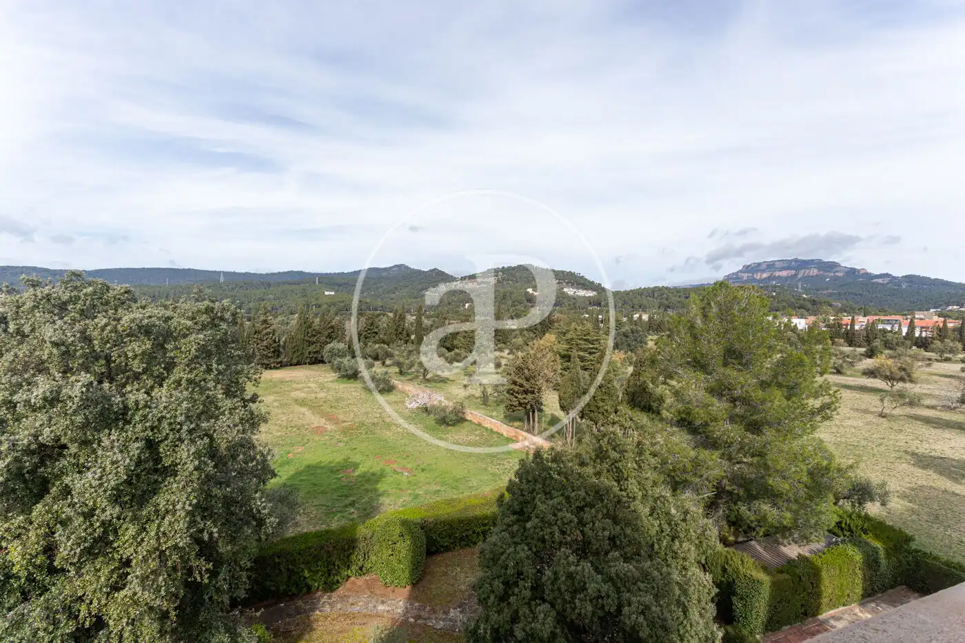 Houses for sale in Terrassa  with Heating, Private garden and Terrace
