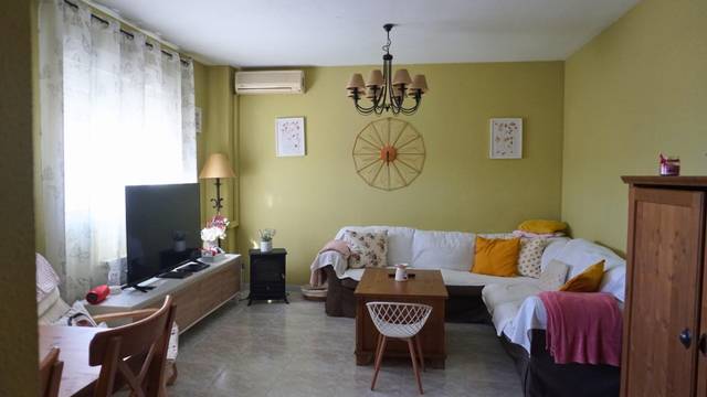 Piso en Venta en Calle de Santo Tomás de Aquino en La Estación