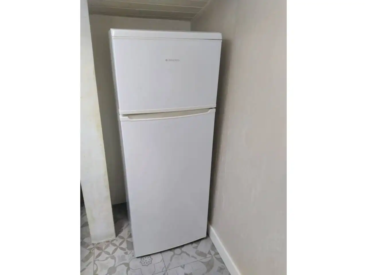 Garden of Apartments for rent in Burgos  with Heating and Furnished