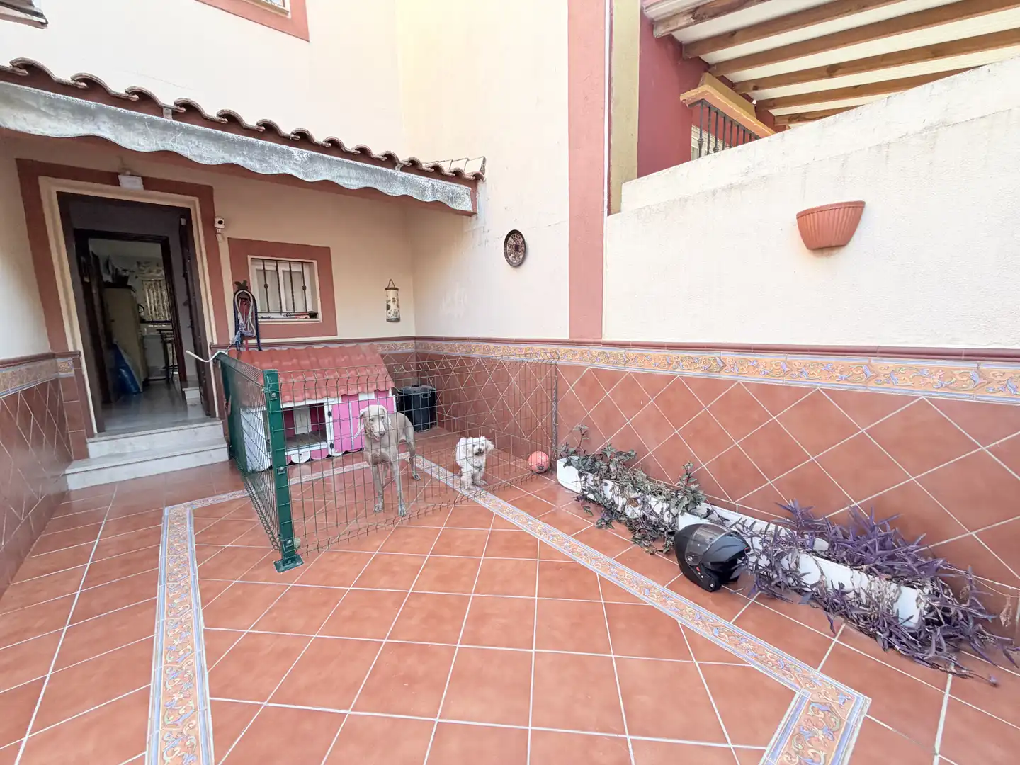 Detached homes for sale in Castilleja de Guzmán  with Air Conditioner, Terrace and Swimming Pool