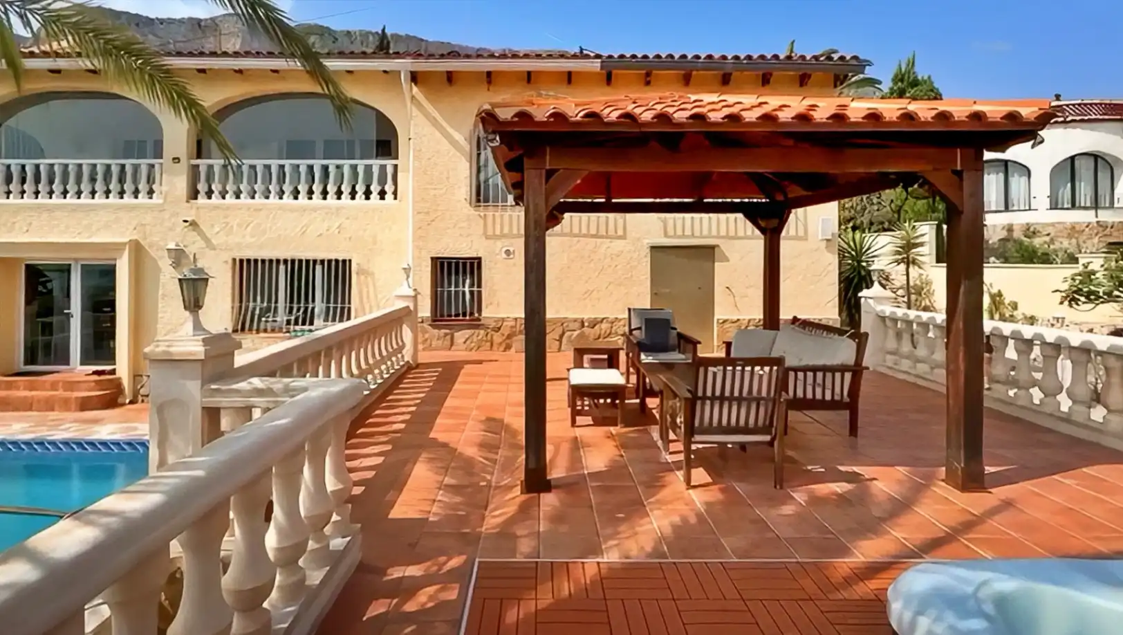 Villa avec terrasse à vendre à Maryvilla, imagen 22