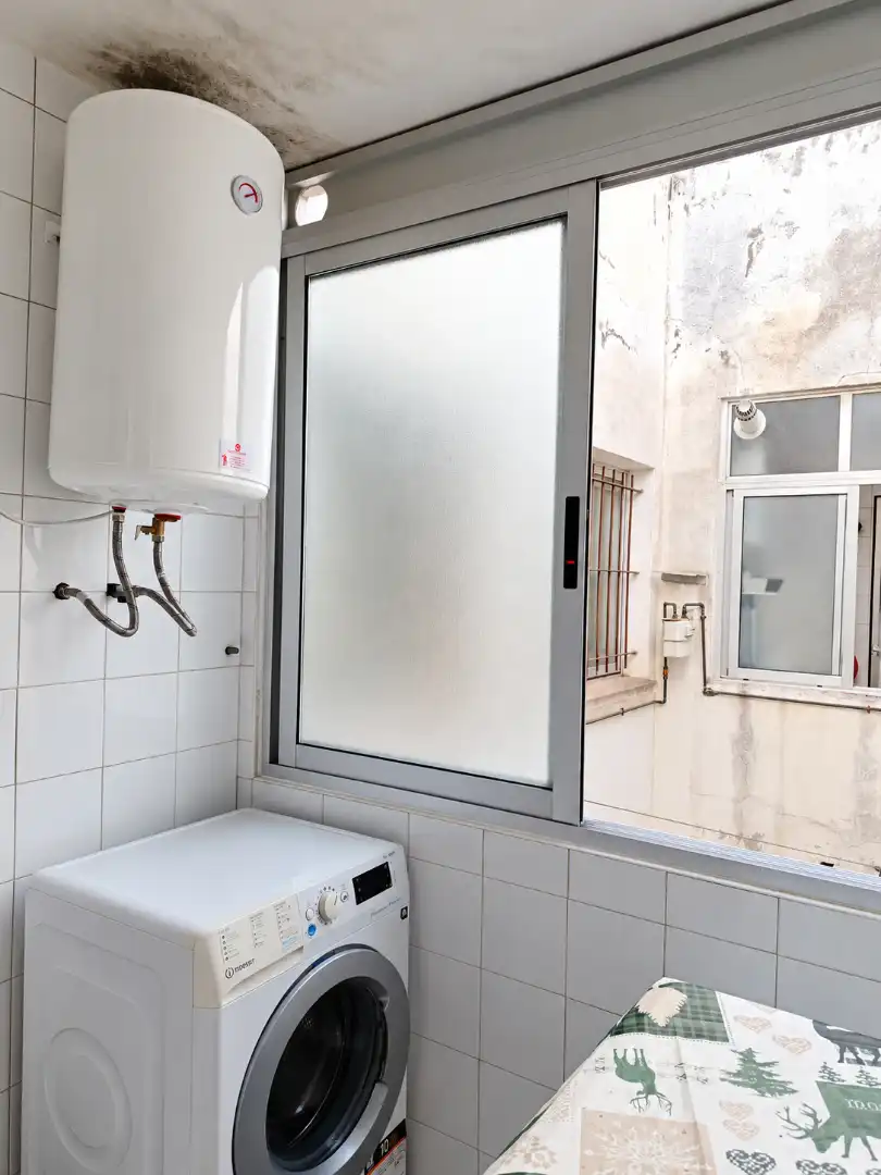 Bathroom of Flat for sale in Centro  