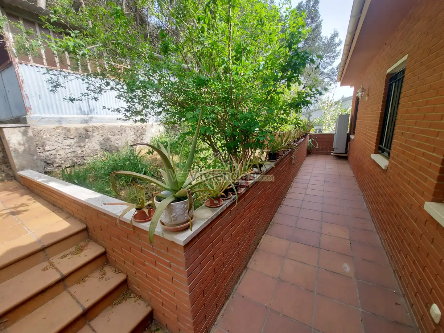 Maison avec terrasse à vendre à Avinguda Olesa de Bonesvalls 46, imagen 67