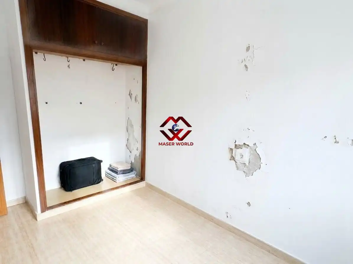 Apartamento en venta en Puerto de Mazarrón