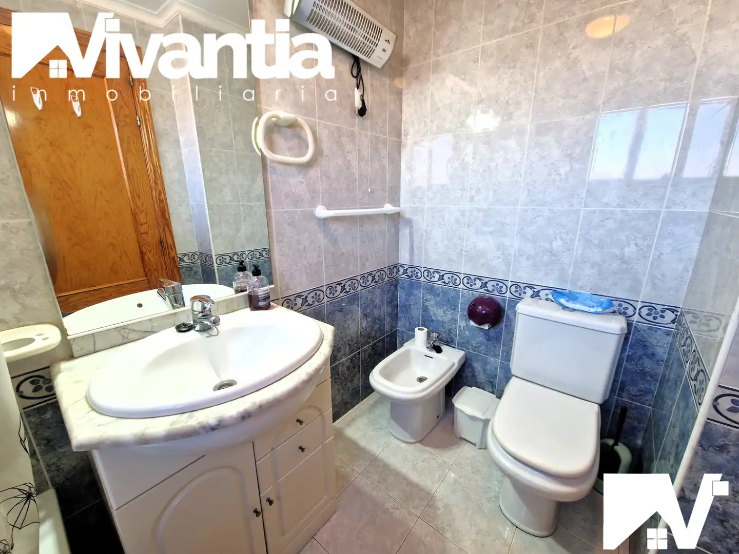 Penthouse with lift for sale in Lorca Ciudad, imagen 17
