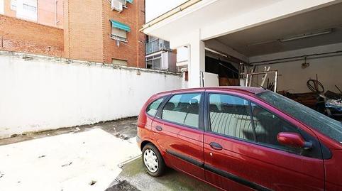 Photo 4 of Garage for sale in Ventas,  Madrid Capital