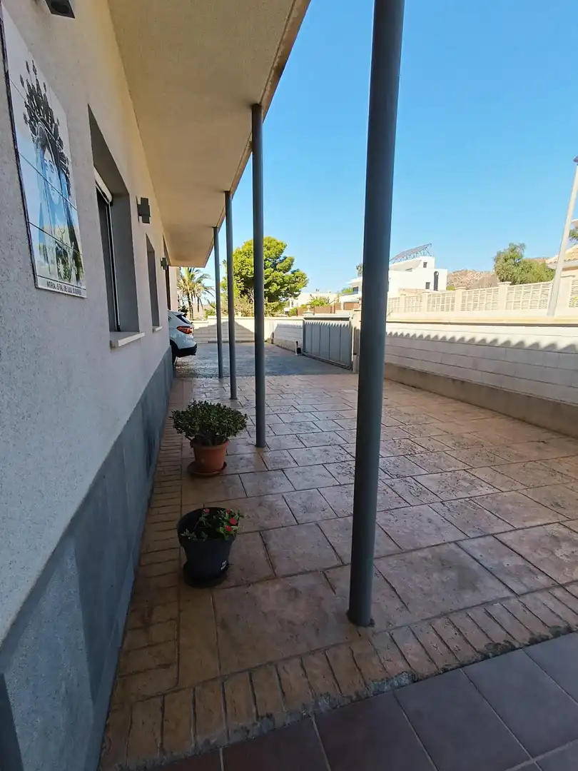 Casa o chalet en venta en Calabardina