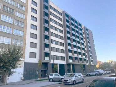 Apartamento con ascensor en venta en Carretera Poza