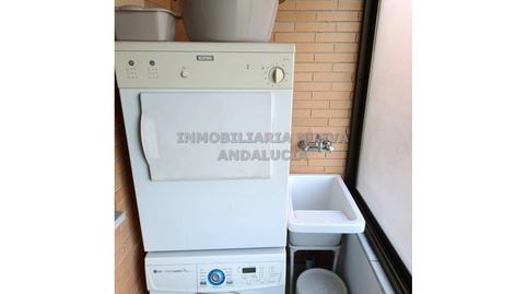 Photo 4 of Flat to rent in Ciudad Jardín - Tagarete - El Zapillo, Almería