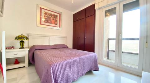 Photo 5 of Flat to rent in Calle Maestro Serrano, 13, Oliveros - Altamira, Almería
