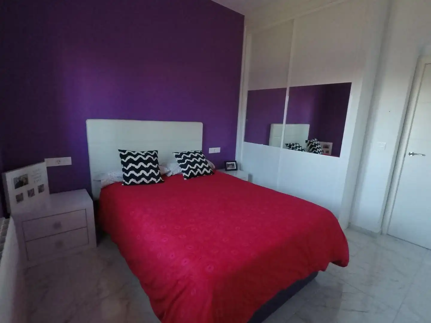 Chalet con piscina en venta en Don Benito