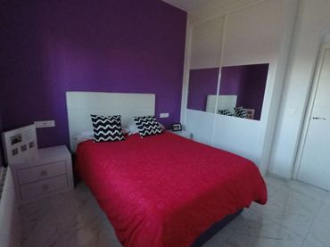 Detached house with pool for sale in Don Benito