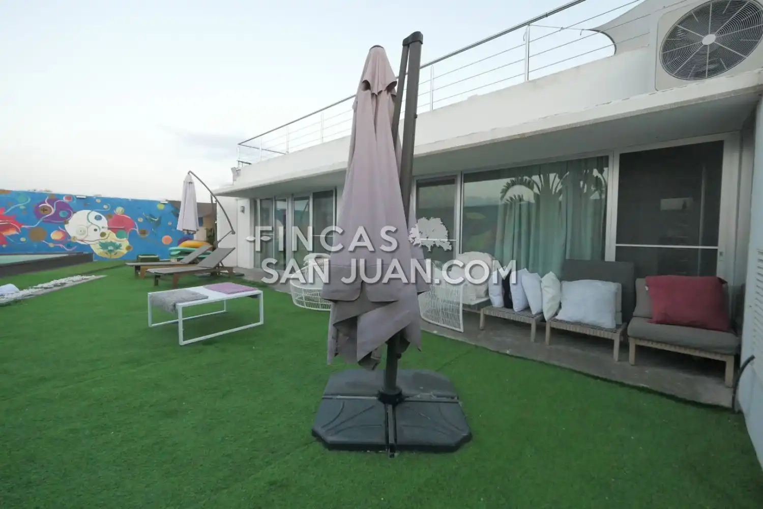 Chalet con piscina en venta en La Huerta, imagen 12