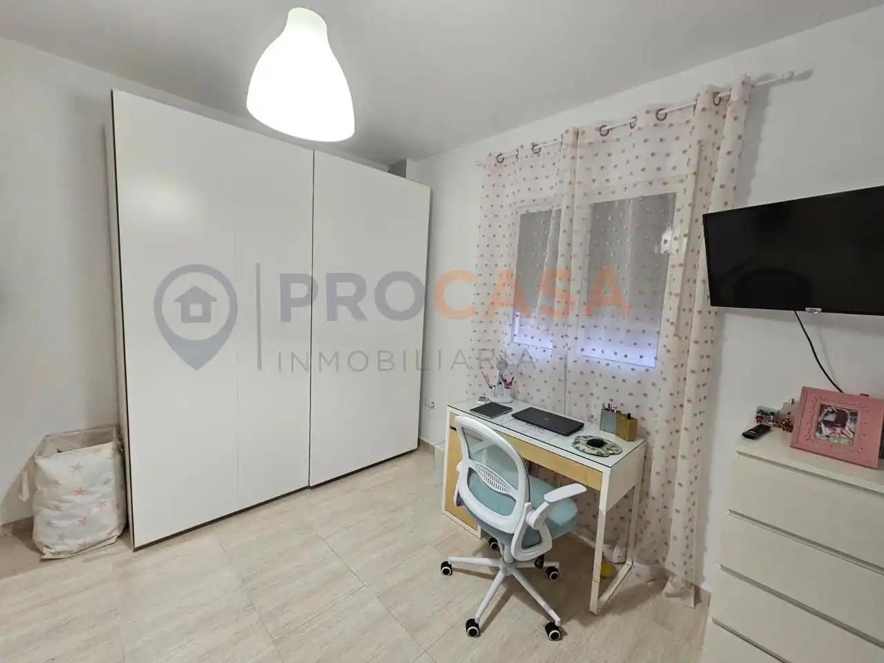 Habitación de Casa o chalet en venta en Pedanías Sur 
