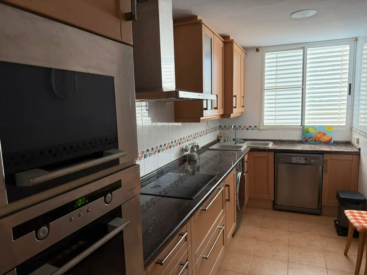 Appartement compact avec terrasse à vendre à Heliópolis, imagen 10