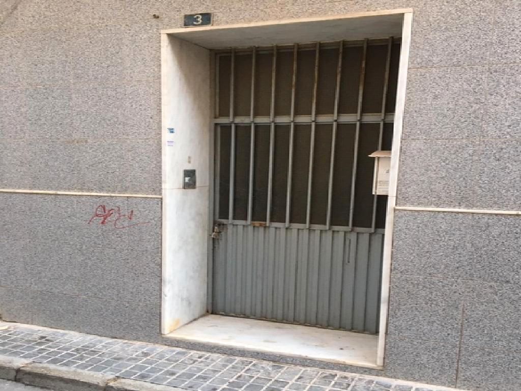 Aparcament de Casa o xalet en venda en Novelda