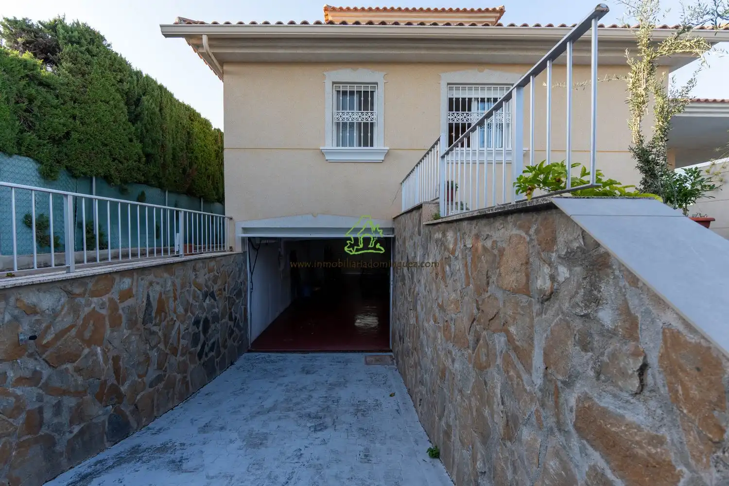 Casa o chalet en venta en Calle Río Quípar, 7, La Alcayna