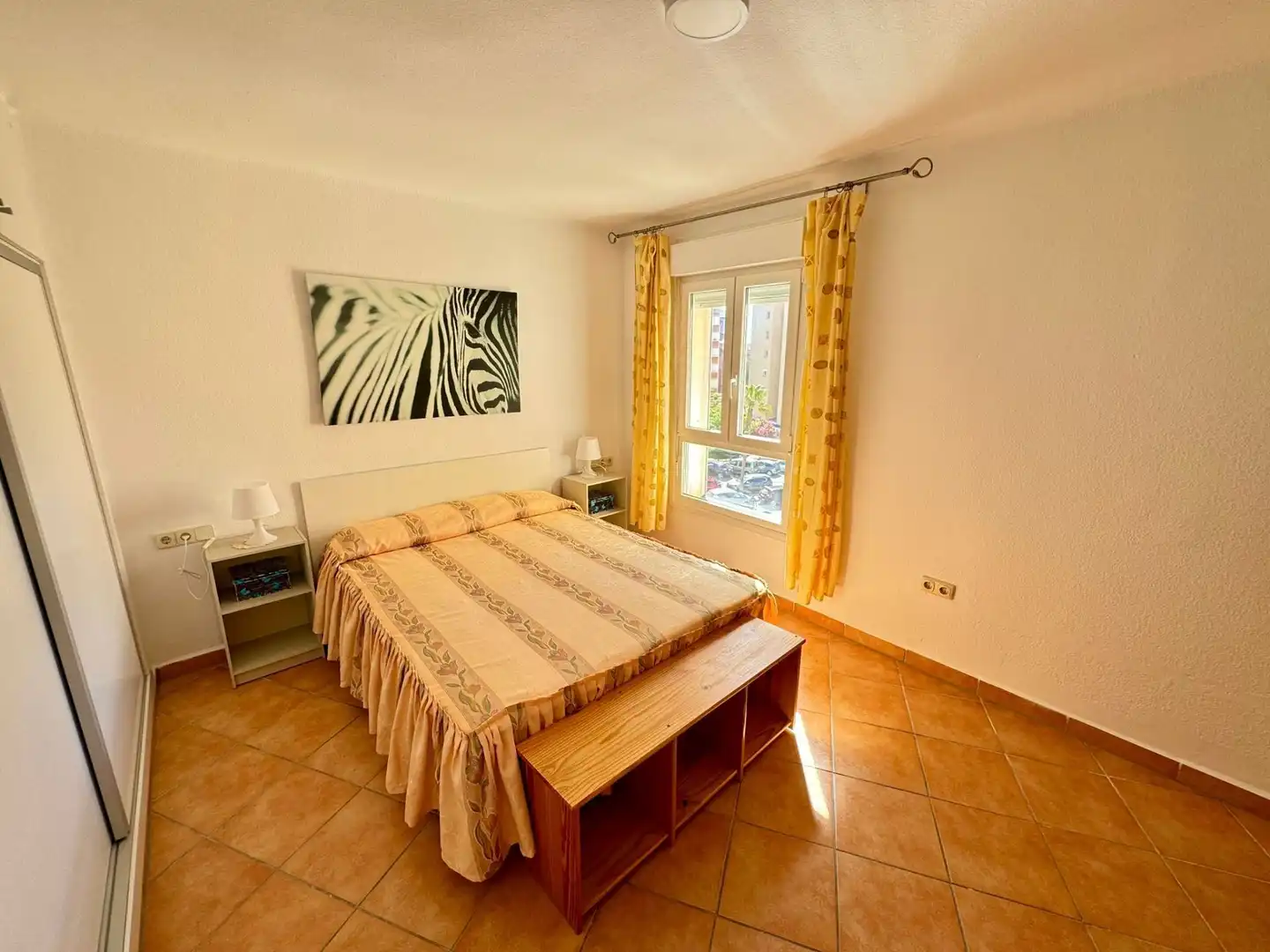 Habitación de Apartamento en venta en Torrox con Piscina comunitaria