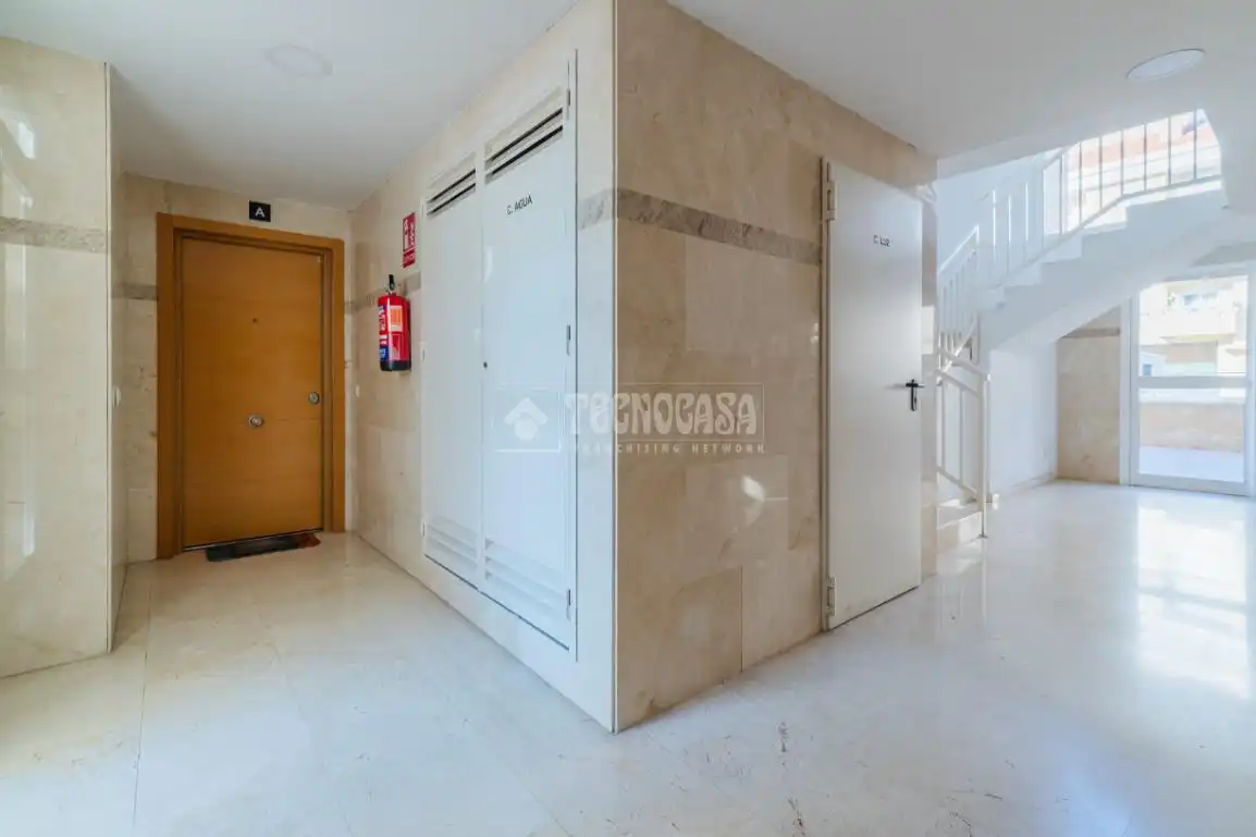 Wohnung zum Verkauf in Arroyomolinos (Madrid) mit Klimaanlage, Heizung und Terrasse