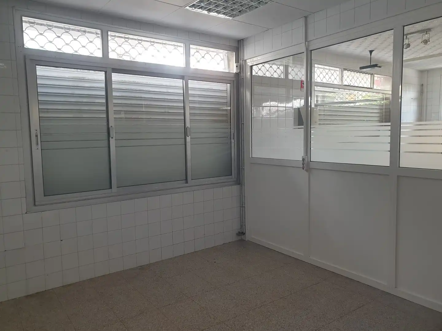Local comercial en venta en Piñeiros- Freixeiro, imagen 3
