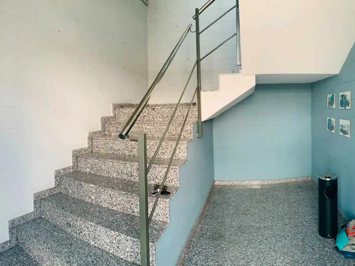 Local de alquiler en Balenyà con Aire acondicionado, Calefacción y Parquet
