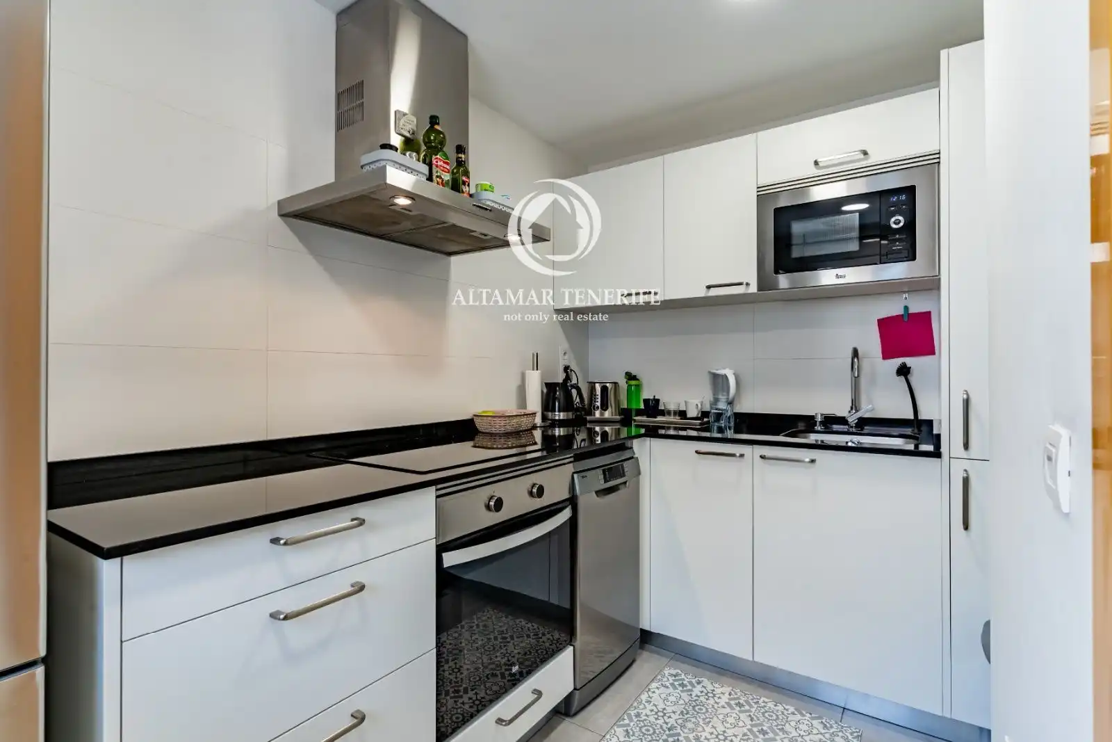 Apartament amb piscina en venda a de los Vientos, imagen 7