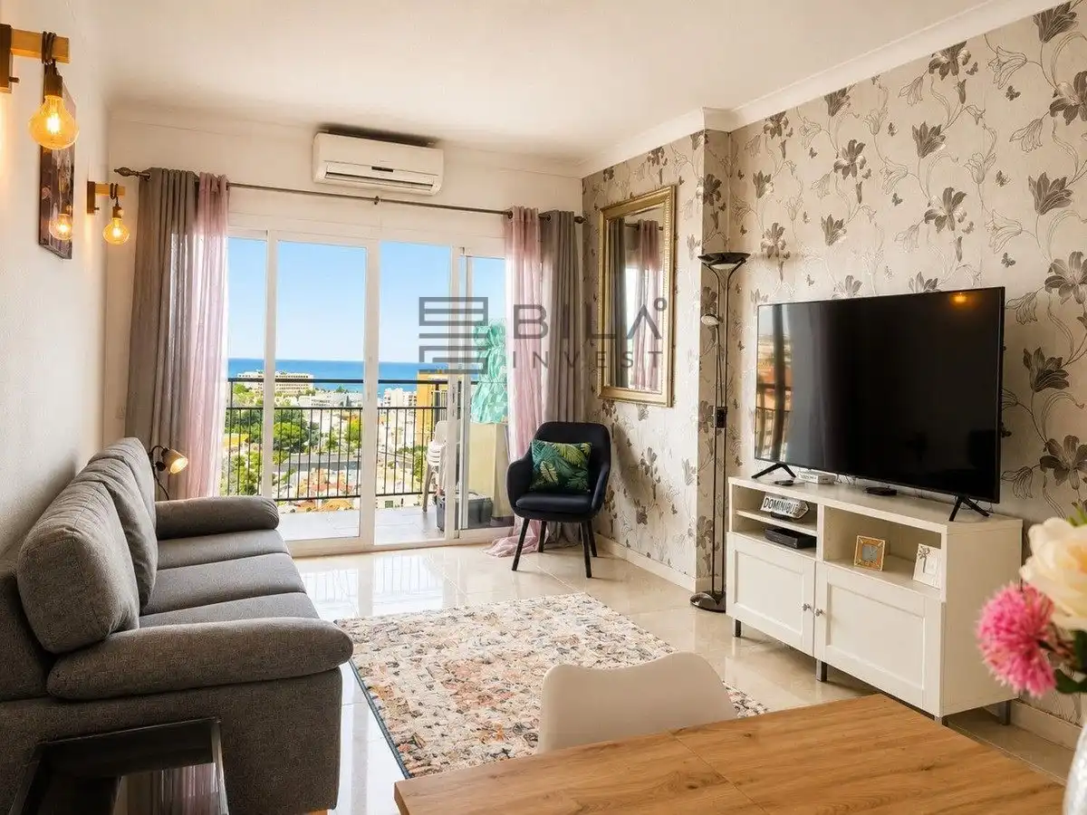 Penthouse mit Pool zum Verkauf in Urb. Mar del Sur, imagen 5