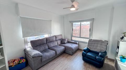 Photo 3 of Flat for sale in Salinas, Alicante