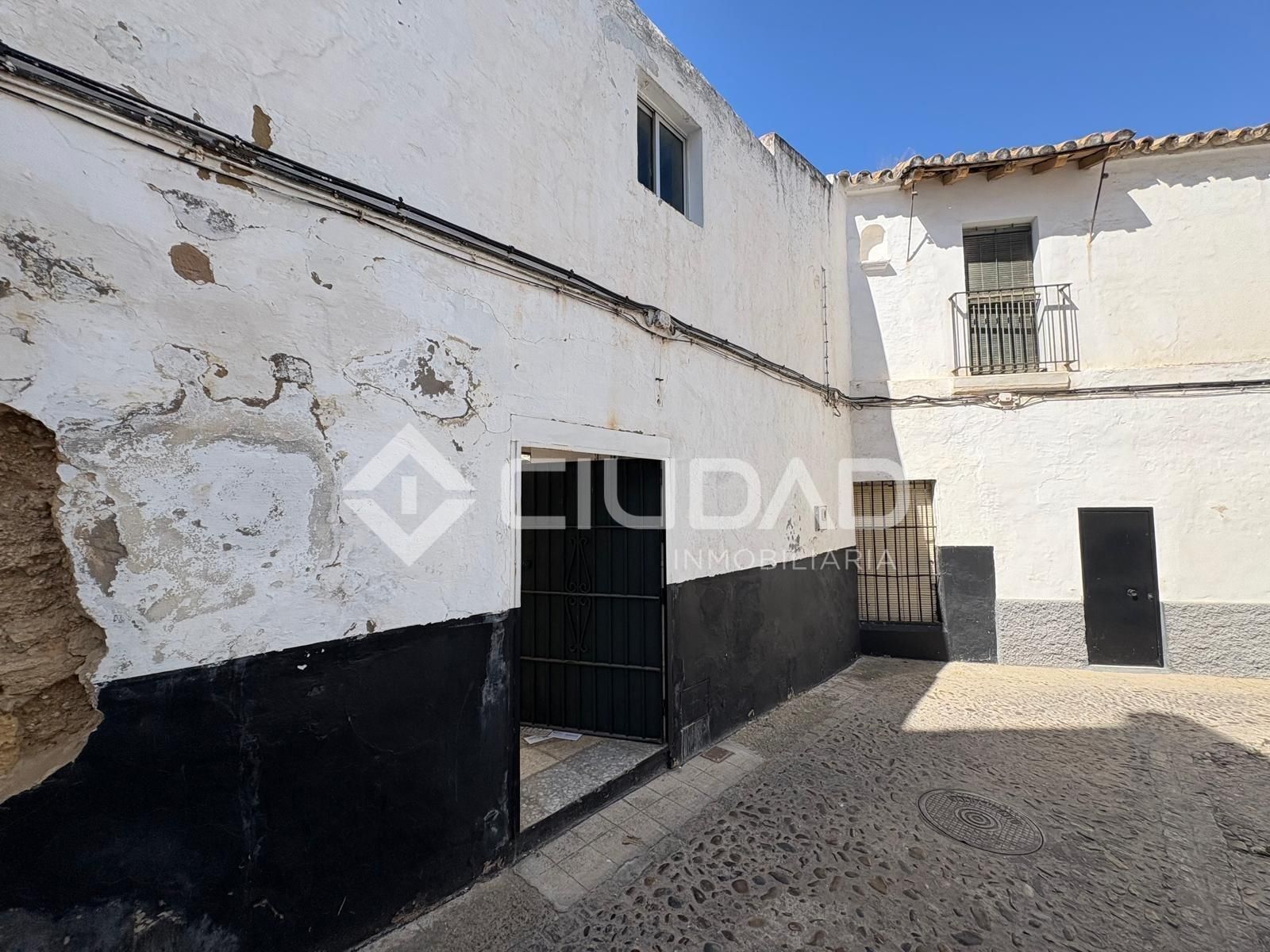 Exterior view of House or chalet for sale in Sanlúcar de Barrameda