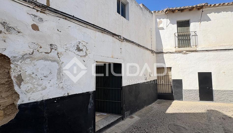 Foto 1 de Casa o chalet en venta en Ayuntamiento - Barrio Alto, Cádiz